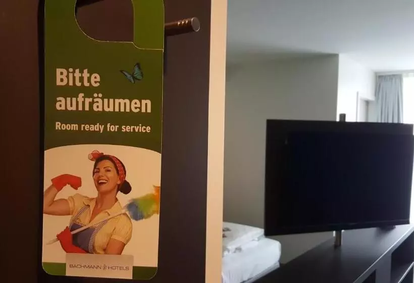 スーペリアールーム, Am Kaisersaal