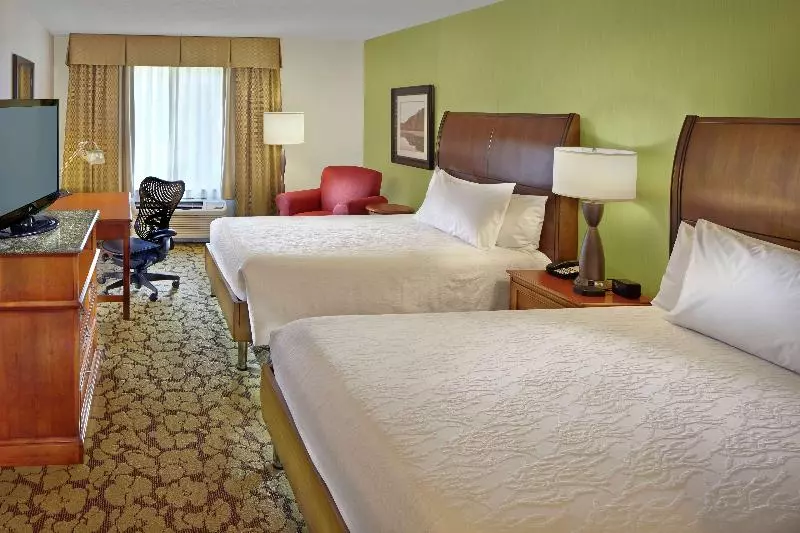 身障者適用スタンダードルーム, Americinn By Wyndham Ankeny/des Moines
