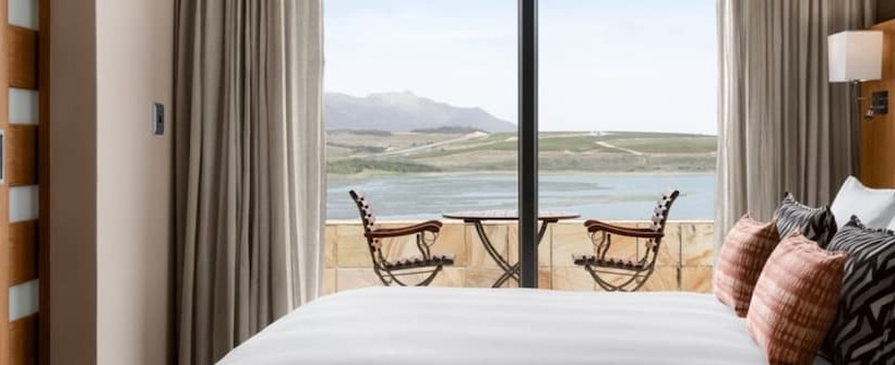 Deluxe Suite King Bed, Arabella Hotel, Golf And Spa