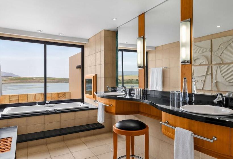 سوئیت پریمیوم, Arabella Hotel, Golf And Spa