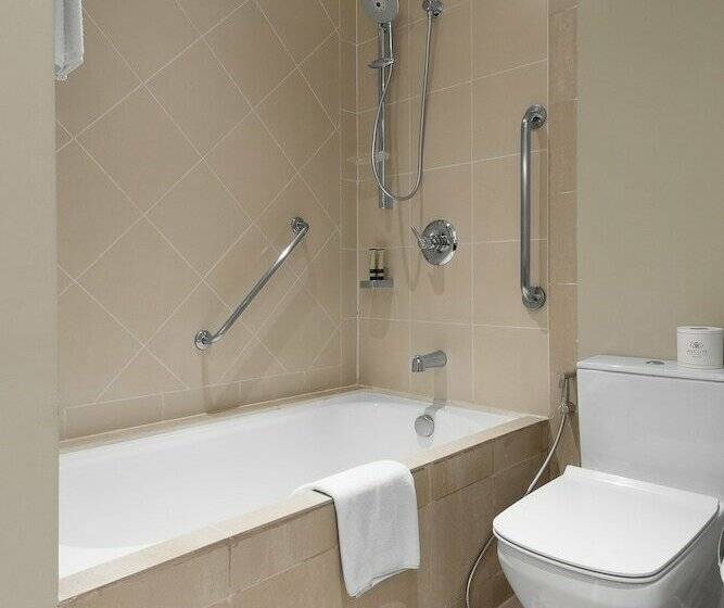 استودیو اجرایی, Ascott Makati