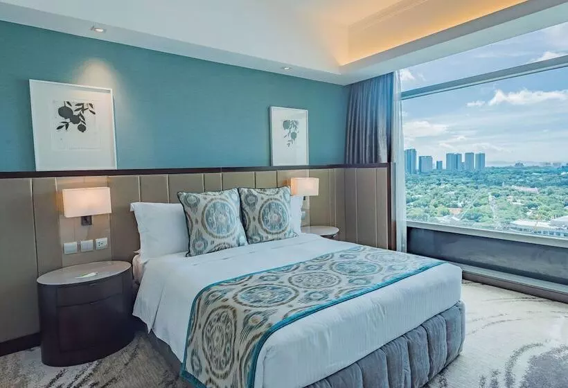 استودیوی پریمیوم, Ascott Makati