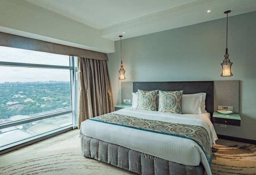 سوئیت پریمیوم, Ascott Makati