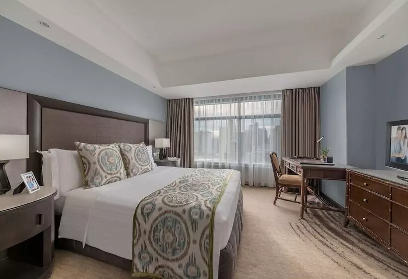 آپارتمان لوکس 2 خوابه, Ascott Makati