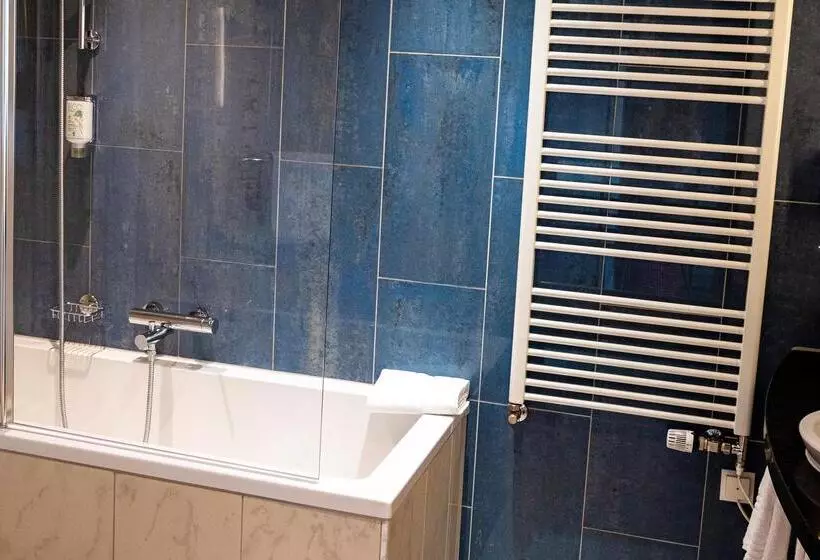اتاق اجرایی, Austria Trend Hotel Ljubljana