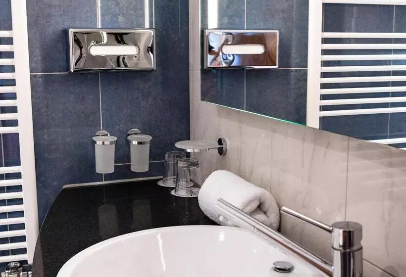 اتاق اجرایی, Austria Trend Hotel Ljubljana