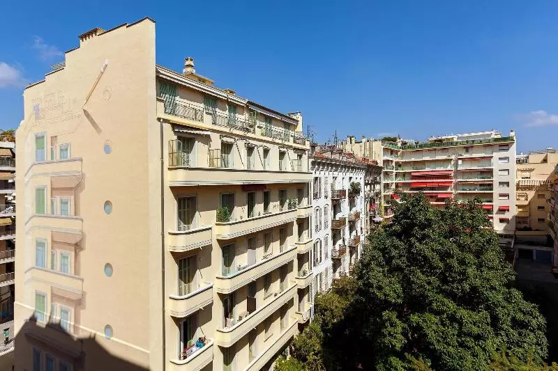 اتاق لوکس, Austria Trend Hotel Ljubljana