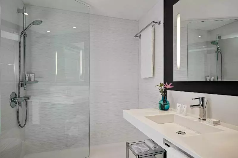 اتاق لوکس, Austria Trend Hotel Ljubljana