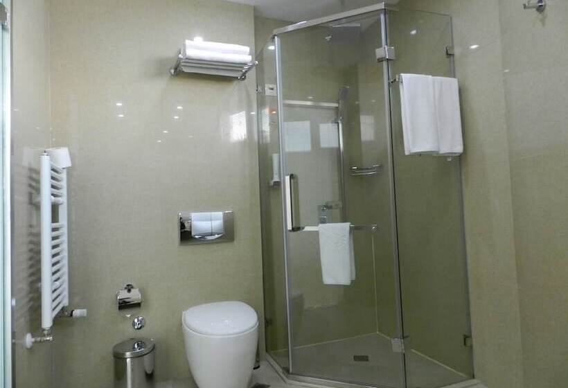 شقة سوبريور غرفة واحدة, Central Hotel Sofia