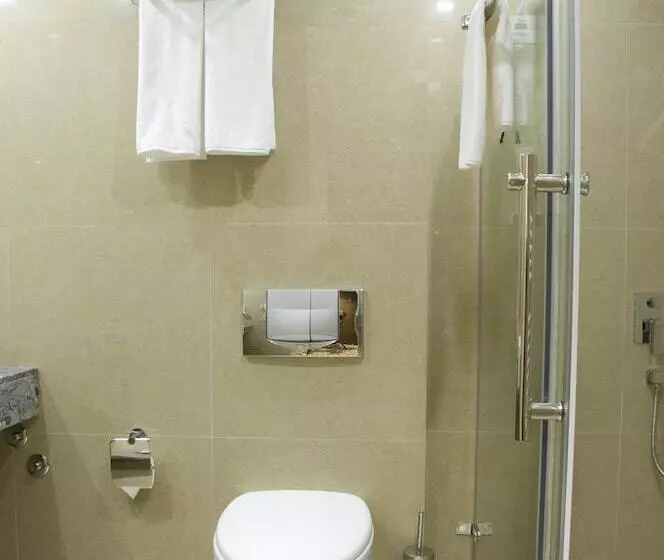 Superior Lejlighed 1 Soveværelse, Central Hotel Sofia