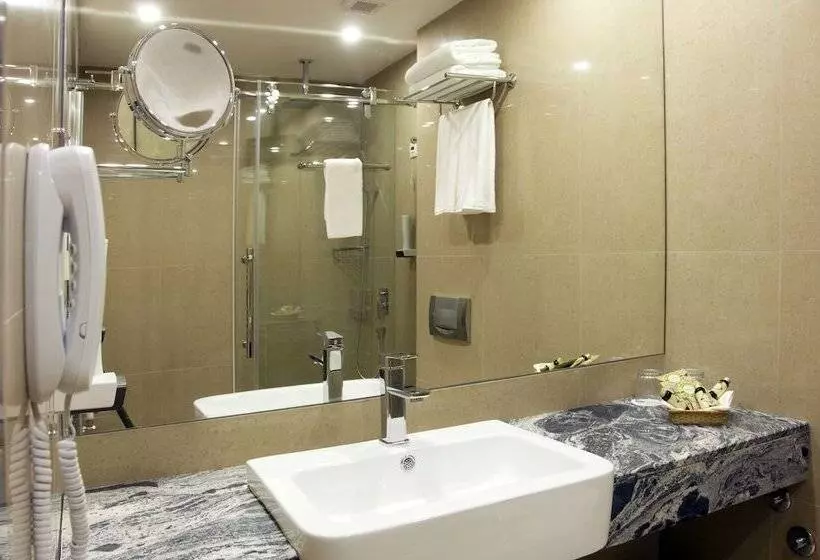 Superior Lejlighed 1 Soveværelse, Central Hotel Sofia