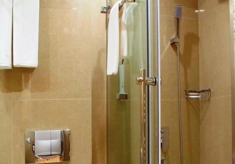 Deluxe Værelse, Central Hotel Sofia