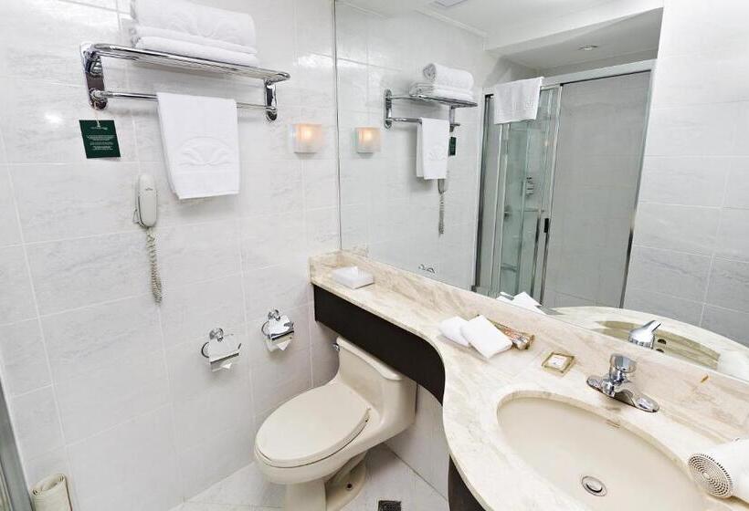 חדר אקזקיוטיב, City Garden Hotel Makati