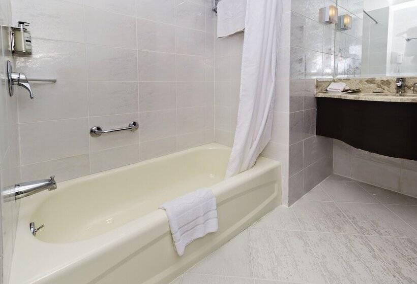 חדר אקזקיוטיב, City Garden Hotel Makati