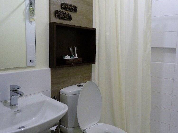 اتاق لوکس, Fleuris Palawan