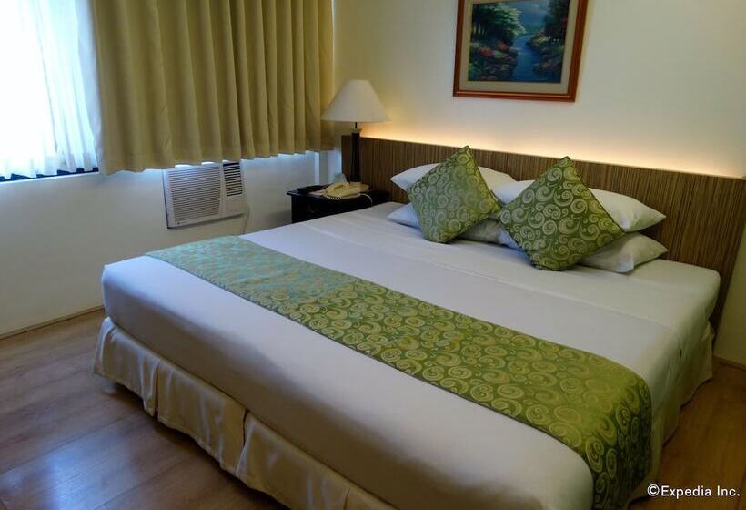 اتاق لوکس, Fleuris Palawan