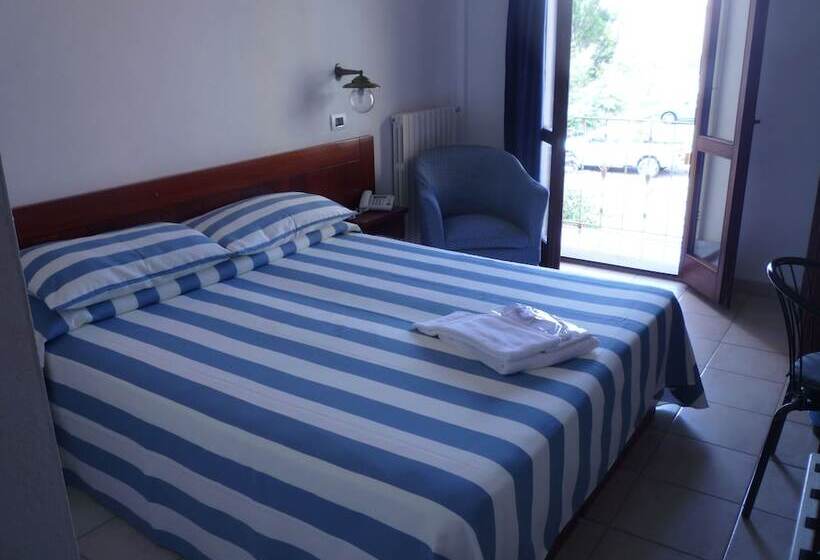 스탠다드 싱글 룸, L'Ancora