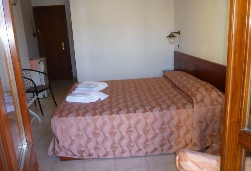 스탠다드 룸, L'Ancora