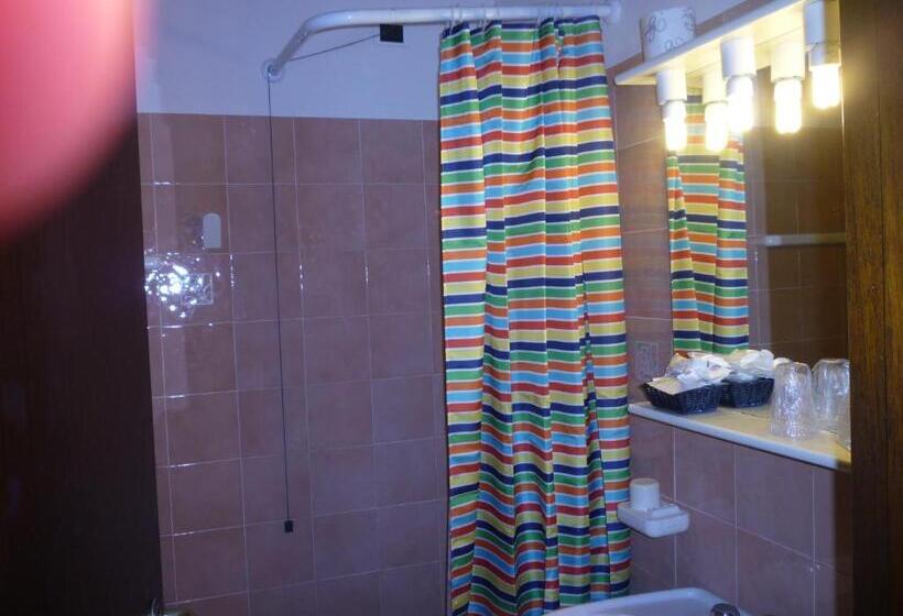 스탠다드 룸, L'Ancora