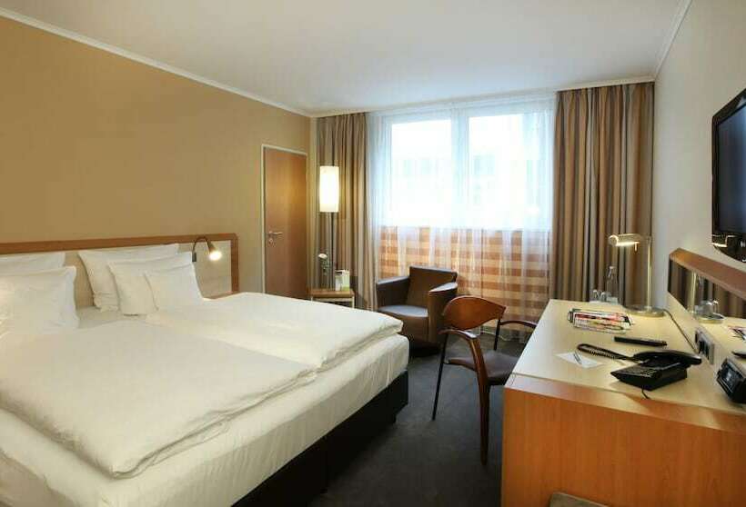 ビジネスルーム, Lindner Hotel Cologne Am Dom, Part Of Jdv By Hyatt