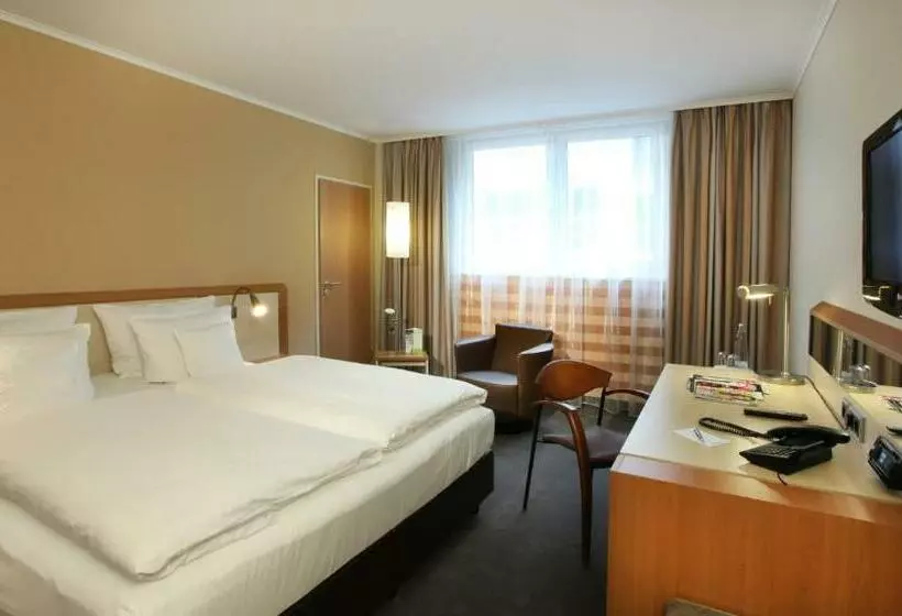 ビジネスルーム, Lindner Hotel Cologne Am Dom, Part Of Jdv By Hyatt