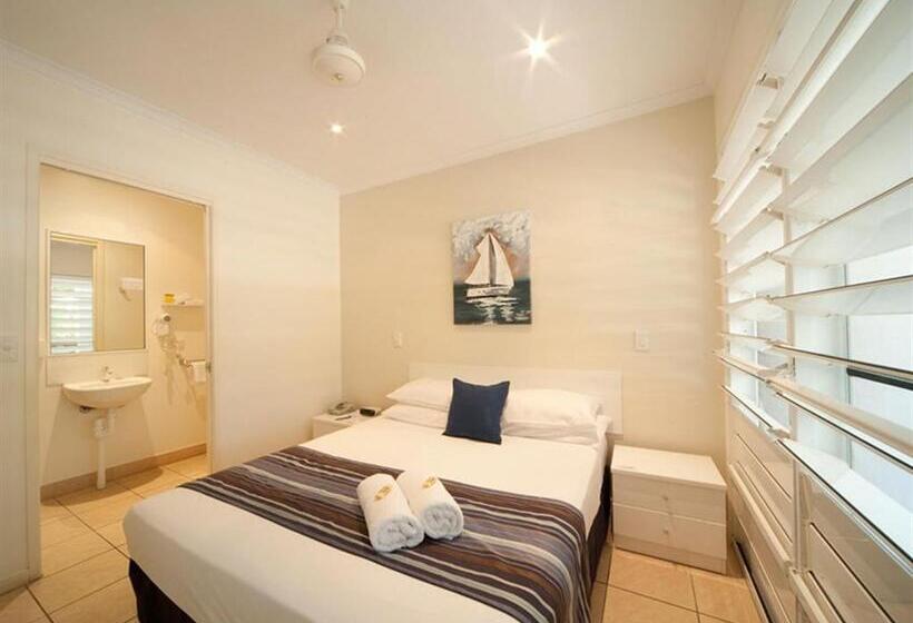 شقة غرفتين, Mango House Resort