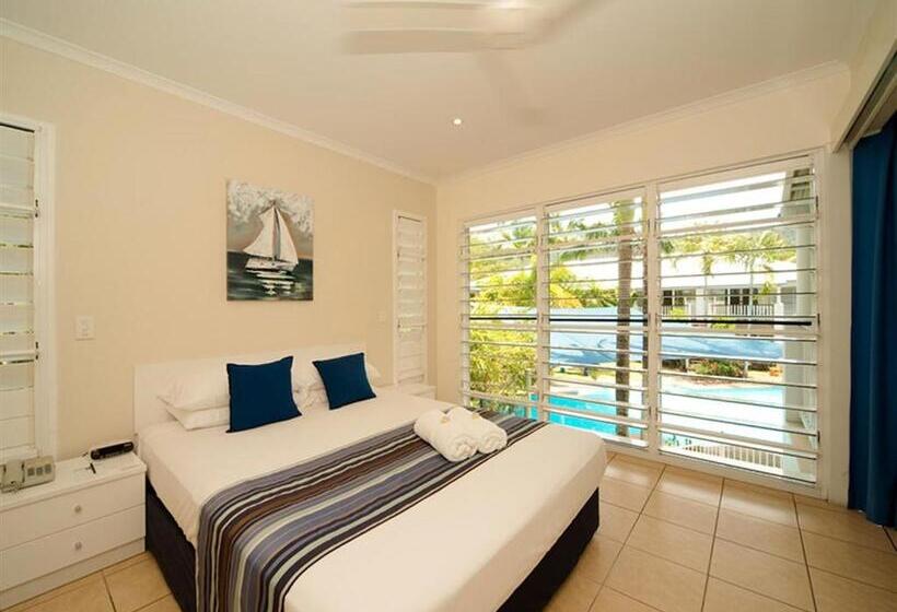 Апартаменты 2 Спальни, Mango House Resort