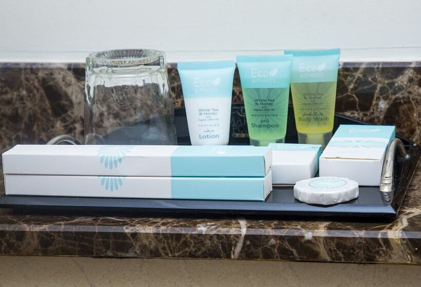 اتاق استاندارد, Marco Polo