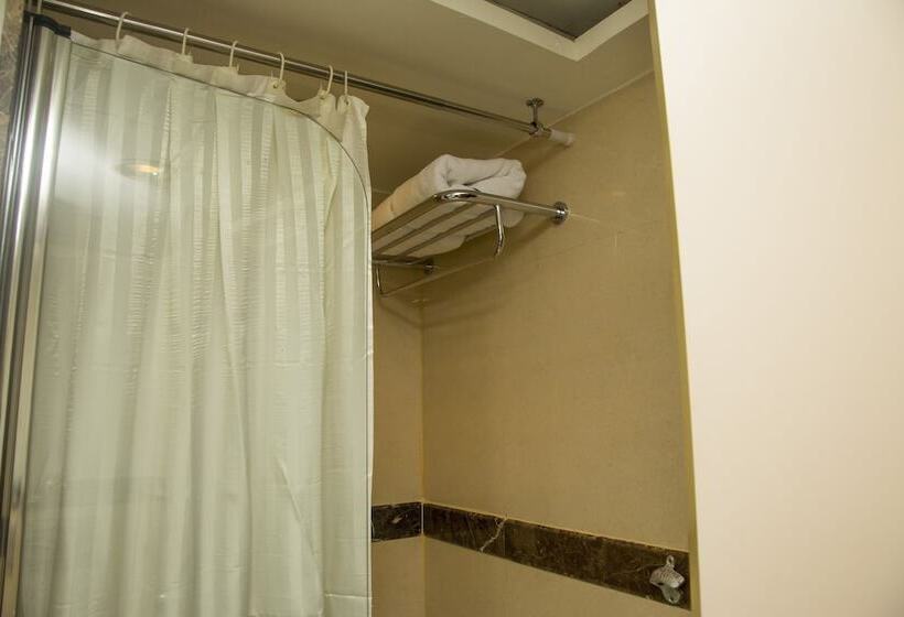 اتاق استاندارد, Marco Polo