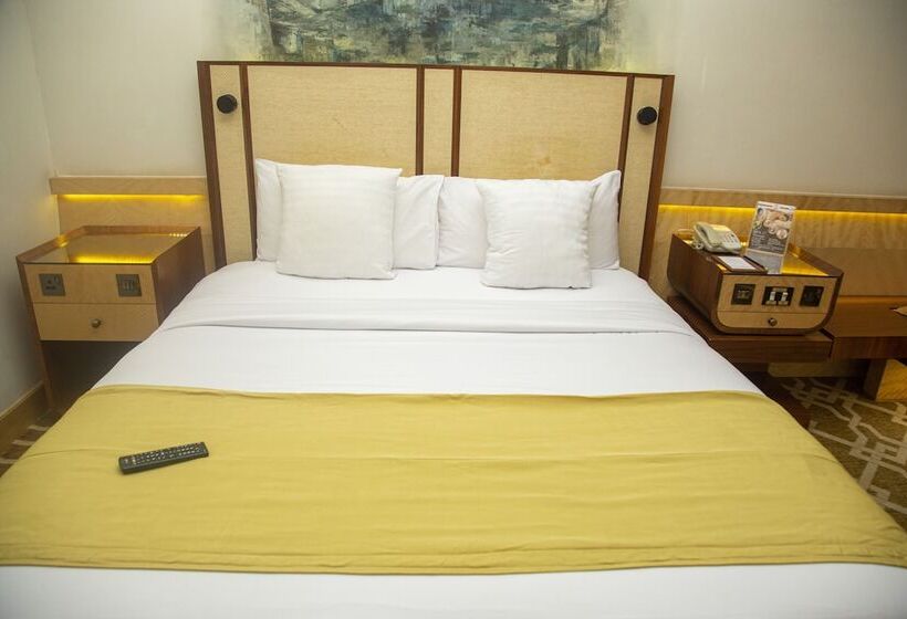 اتاق استاندارد, Marco Polo