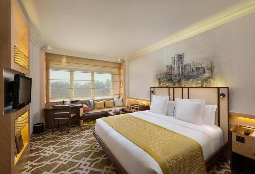 اتاق لوکس, Marco Polo