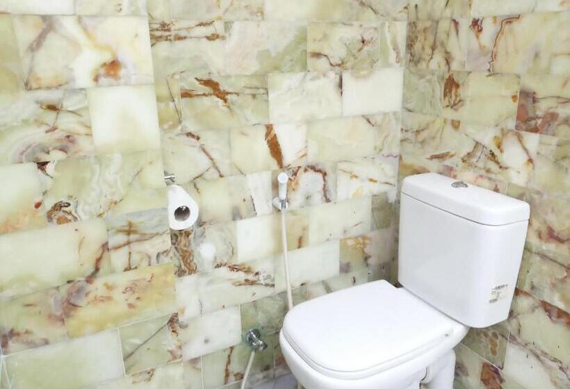 سوییت, Oriental Palace