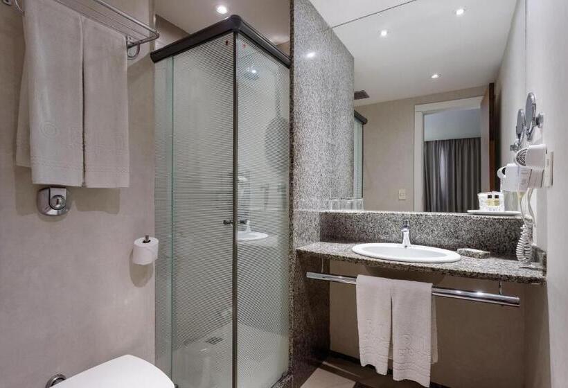 Superior Værelse, Orla Copacabana