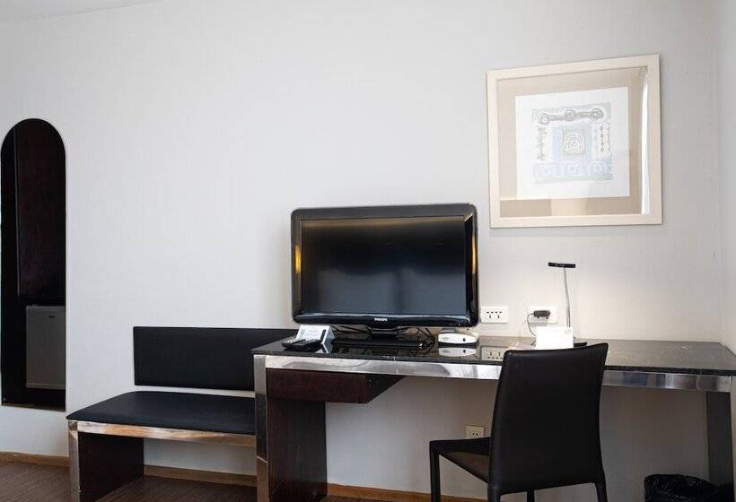 Superior Værelse, Orla Copacabana