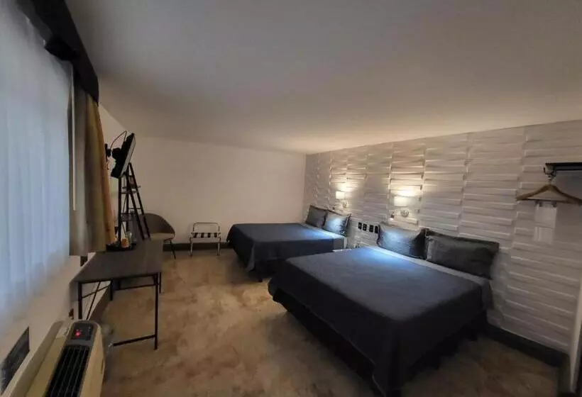 اتاق استاندارد, Palmareca Inn Suites Studio