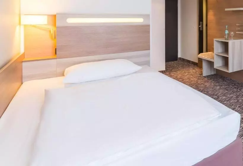 スタンダードシングルルーム, Park Inn By Radisson Gottingen
