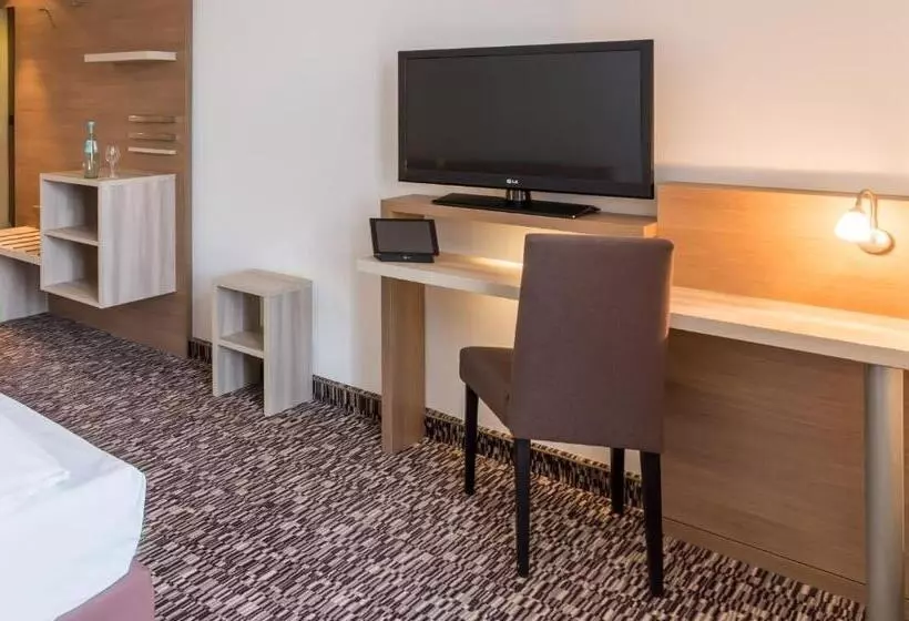 スタンダードシングルルーム, Park Inn By Radisson Gottingen