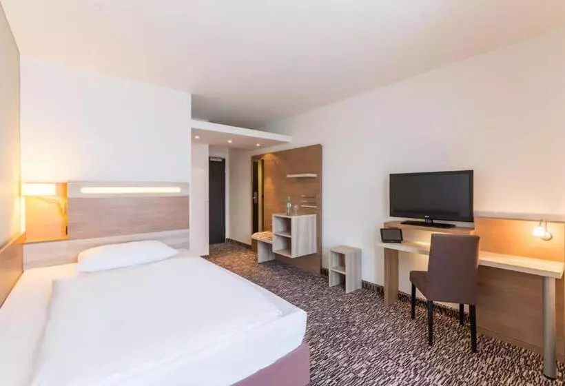 スタンダードシングルルーム, Park Inn By Radisson Gottingen