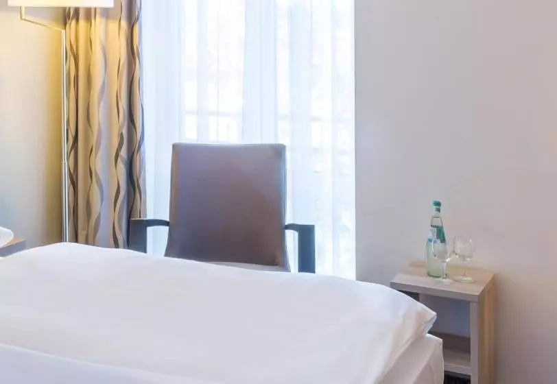 スタンダードルーム, Park Inn By Radisson Gottingen