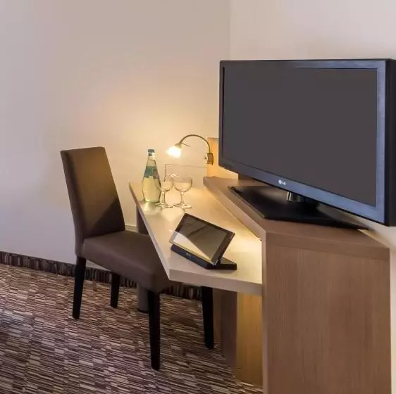 スタンダードルーム, Park Inn By Radisson Gottingen