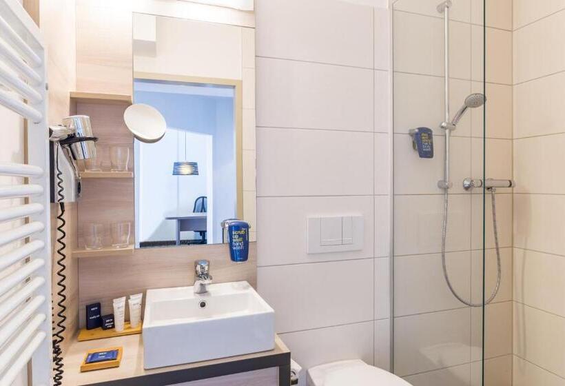 패밀리 스위트, Park Inn By Radisson Gottingen