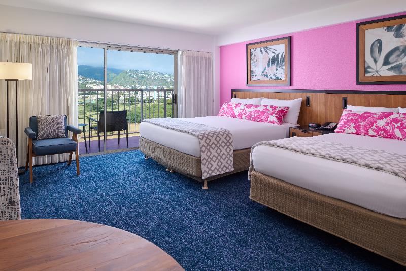 اتاق خانوادگی, Princesa Parc