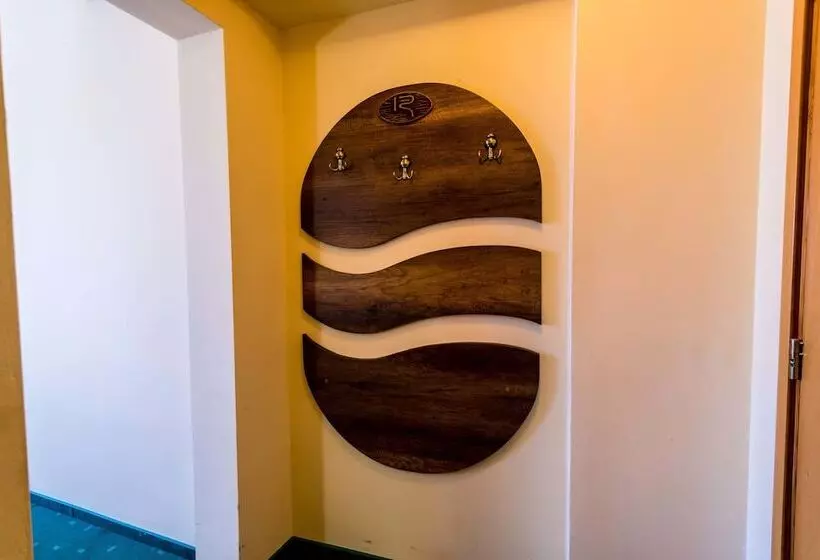 シングルデラックスルーム, Rostov