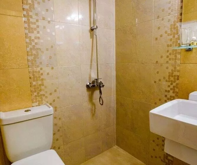 デラックスルーム, Rostov
