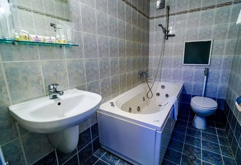 １ベッドルームアパートメント, Rostov