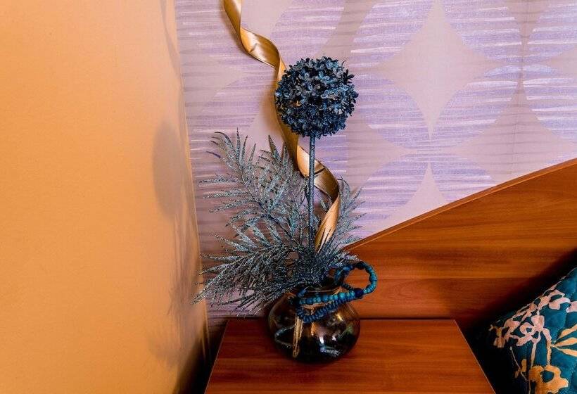 带1个卧室的公寓, Rostov