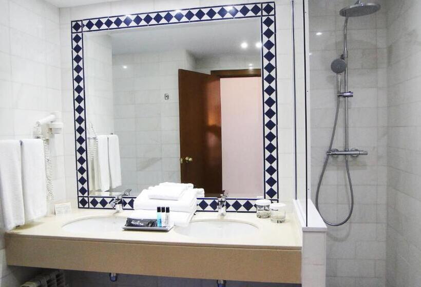 اتاق خانوادگی, Princesa Parc