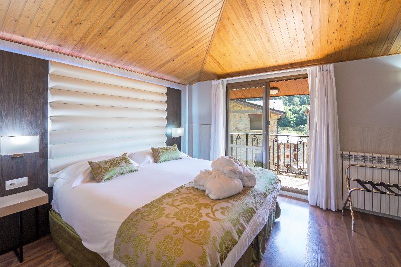 اتاق استاندارد با بالکن, Princesa Parc