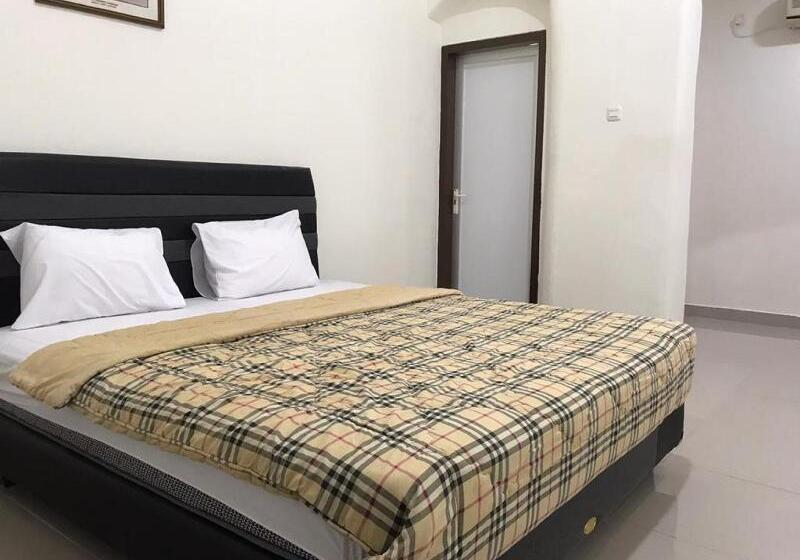 اتاق خانوادگی, Princesa Parc