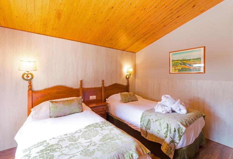 اتاق استاندارد, Princesa Parc